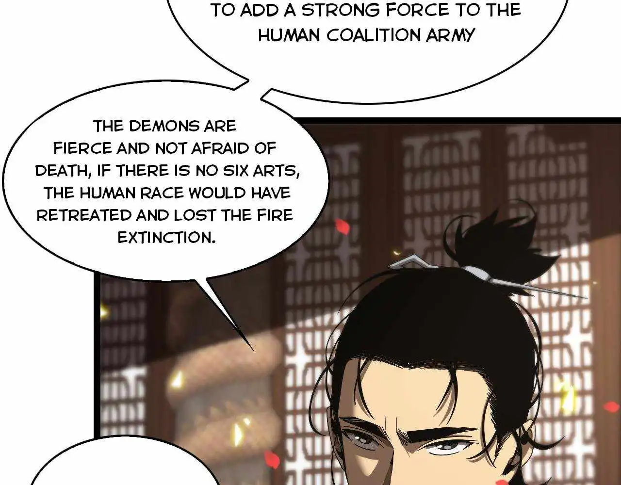 World's Apocalypse Online Chapter 98