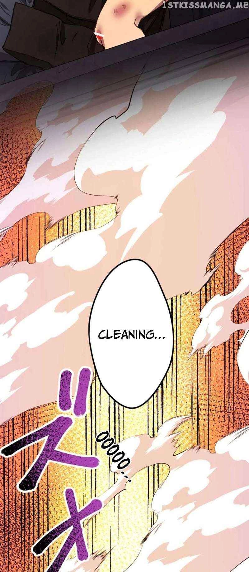 Yakuza Cleaner Chapter 27