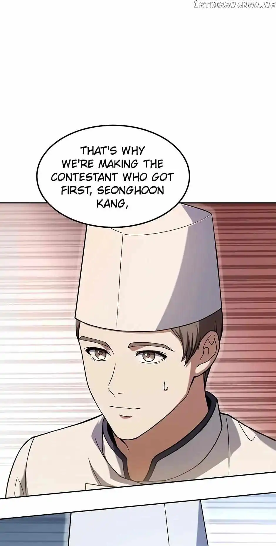 Youngest Chef from the 3rd Rate Hotel Chapter 60