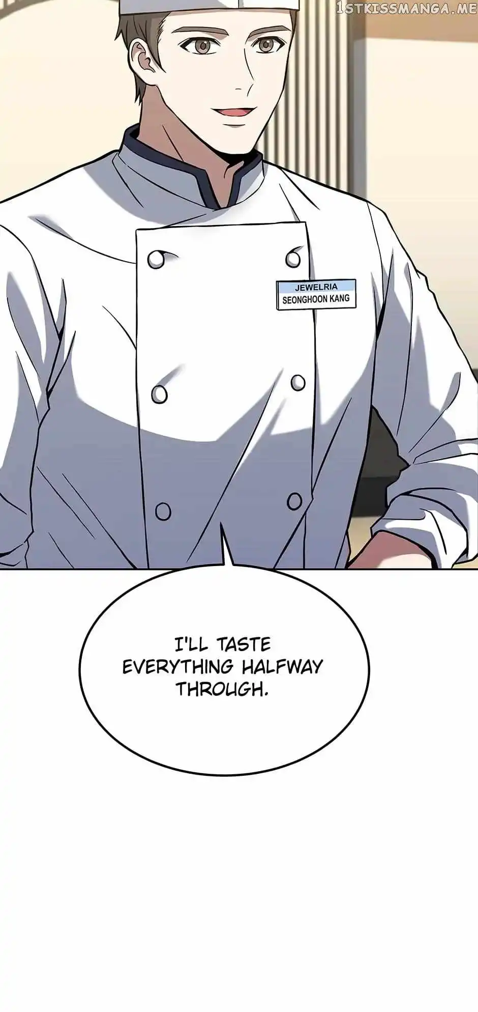 Youngest Chef from the 3rd Rate Hotel Chapter 60