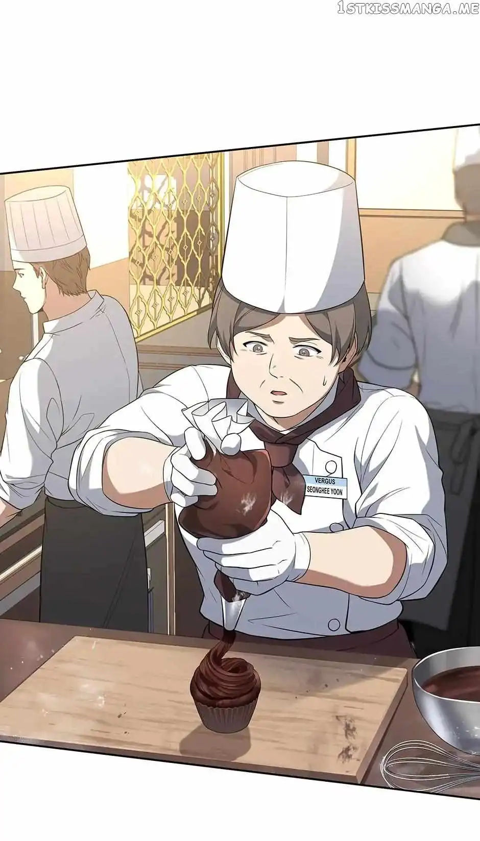 Youngest Chef from the 3rd Rate Hotel Chapter 60