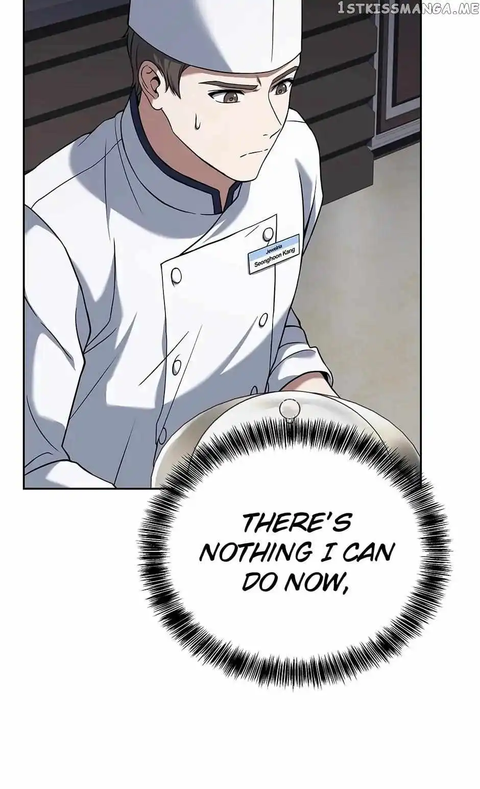 Youngest Chef from the 3rd Rate Hotel Chapter 62