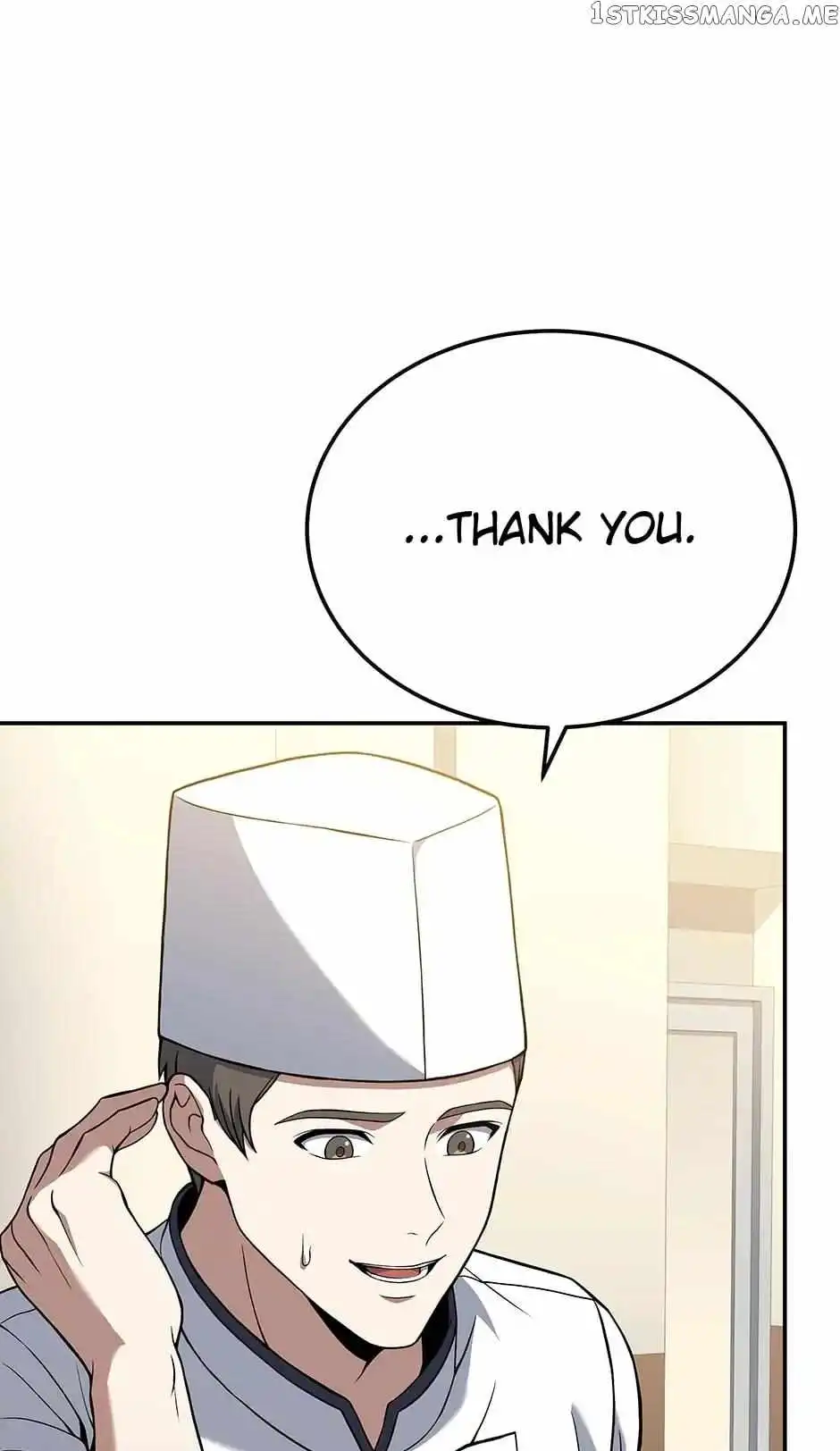 Youngest Chef from the 3rd Rate Hotel Chapter 62