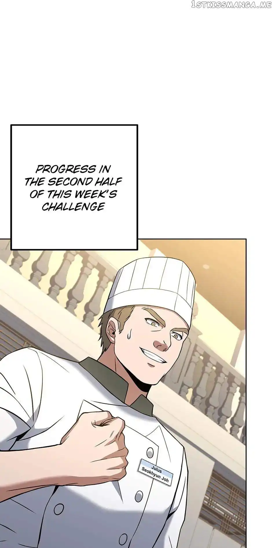 Youngest Chef from the 3rd Rate Hotel Chapter 65