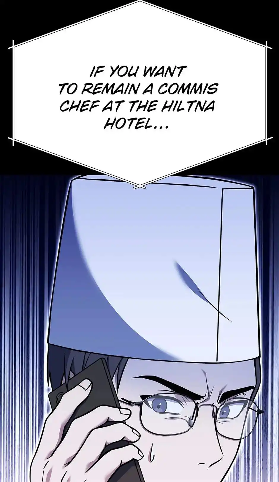 Youngest Chef from the 3rd Rate Hotel Chapter 66