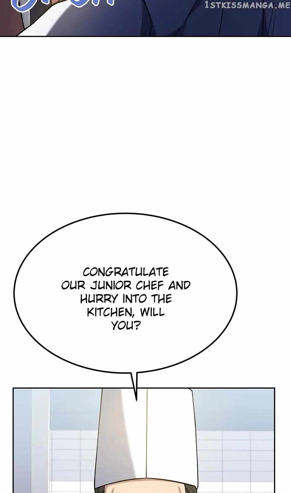 Youngest Chef from the 3rd Rate Hotel Chapter 68