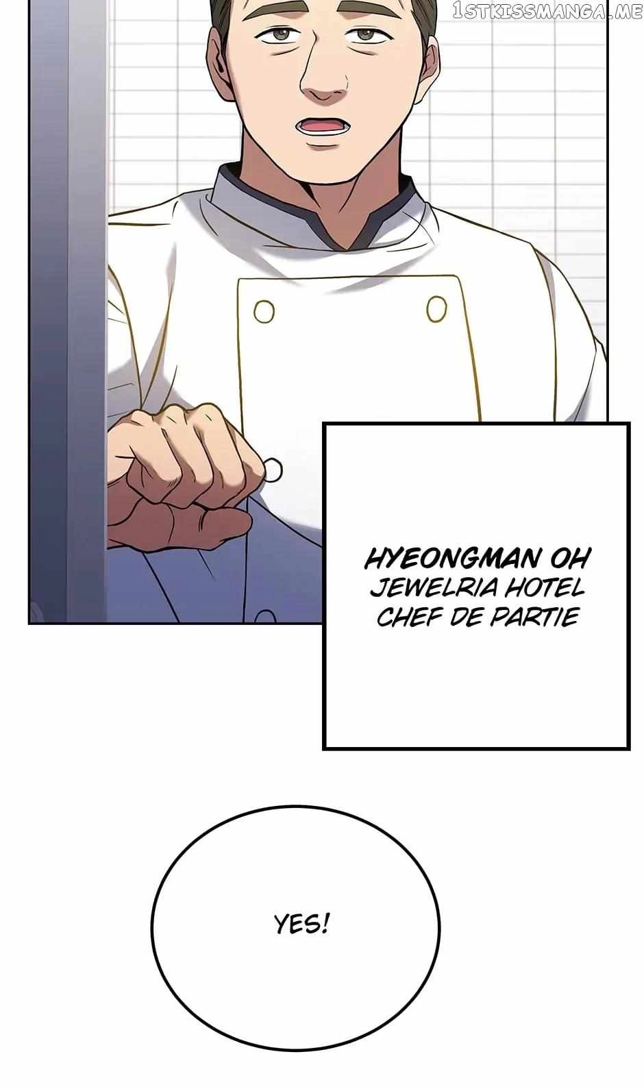 Youngest Chef from the 3rd Rate Hotel Chapter 68