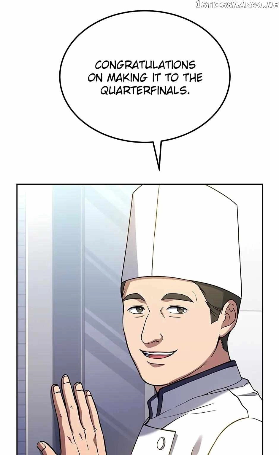 Youngest Chef from the 3rd Rate Hotel Chapter 68