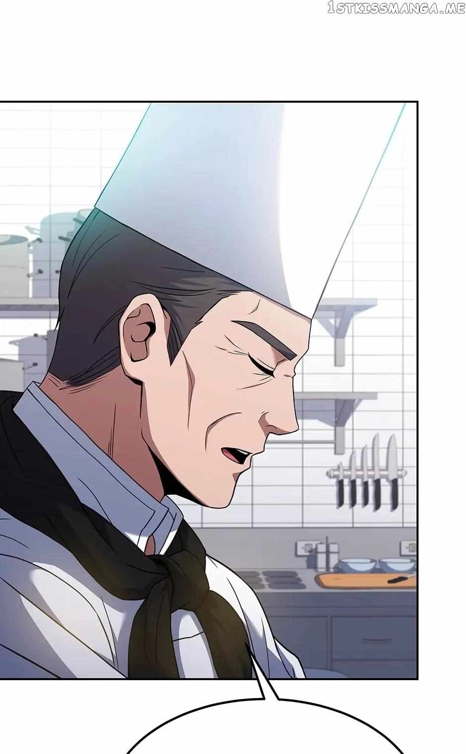 Youngest Chef from the 3rd Rate Hotel Chapter 68