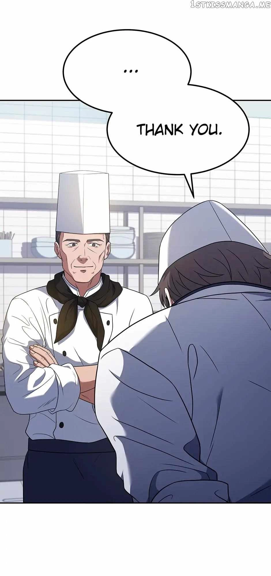 Youngest Chef from the 3rd Rate Hotel Chapter 68