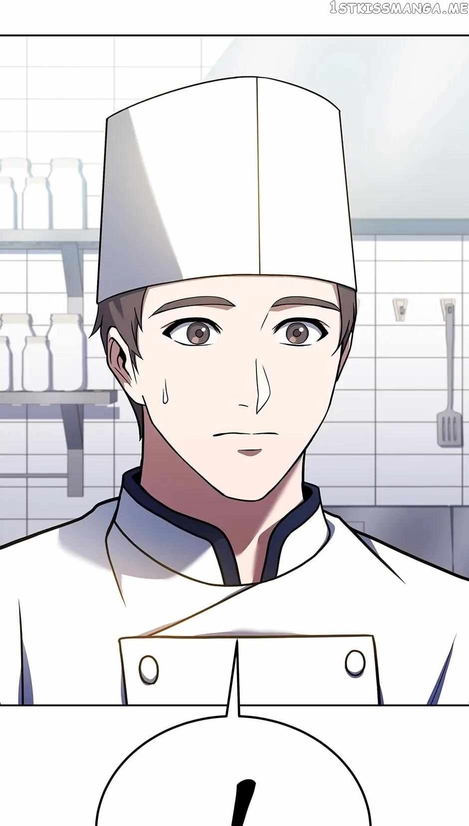 Youngest Chef from the 3rd Rate Hotel Chapter 68