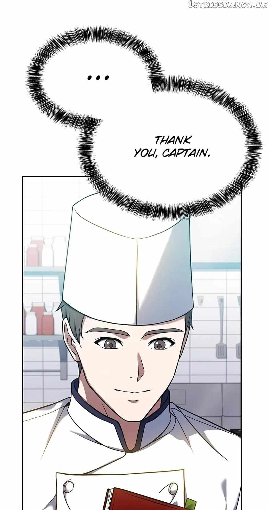 Youngest Chef from the 3rd Rate Hotel Chapter 68