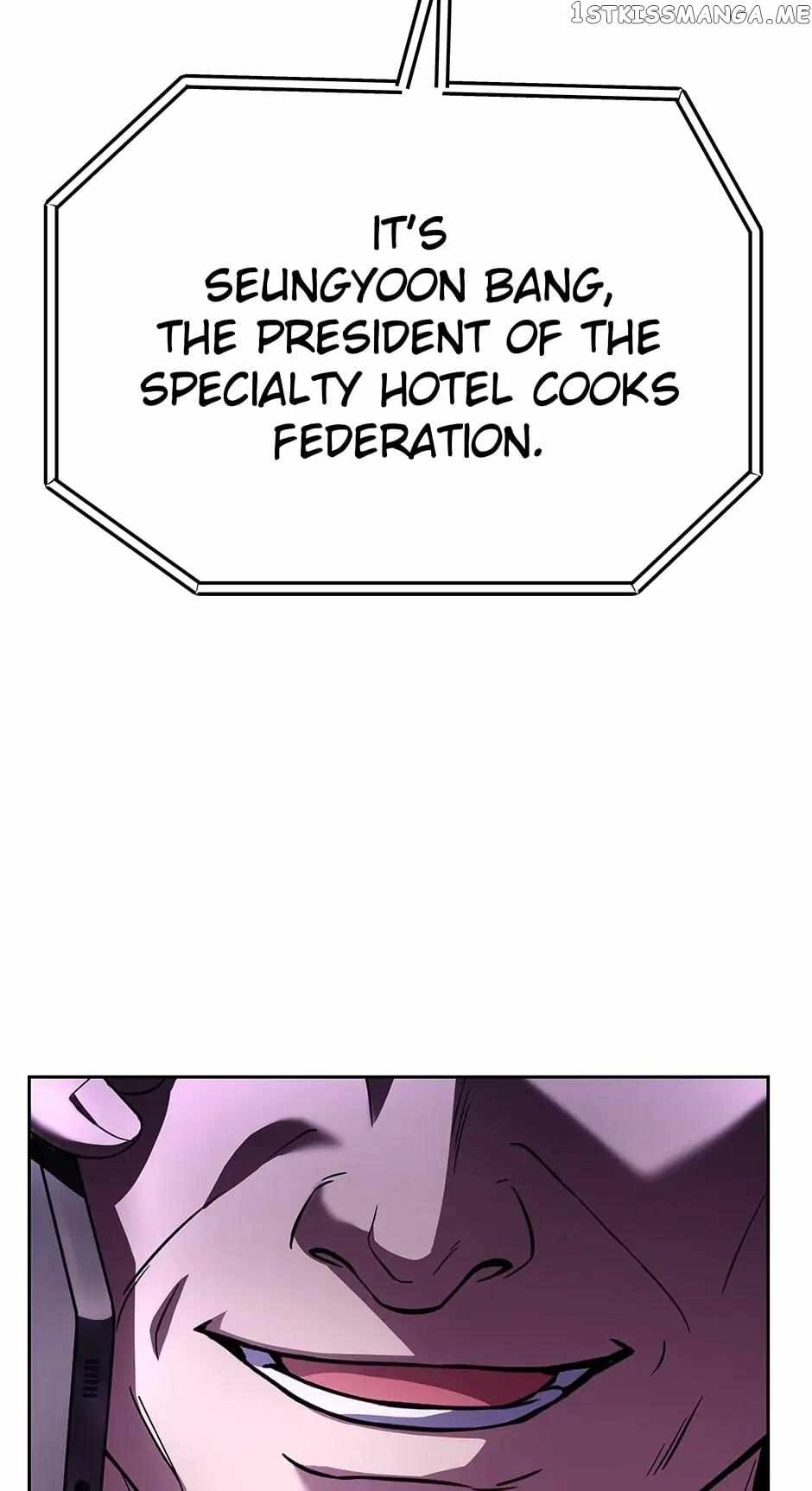 Youngest Chef from the 3rd Rate Hotel Chapter 68