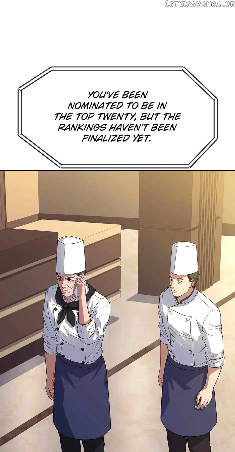 Youngest Chef from the 3rd Rate Hotel Chapter 69