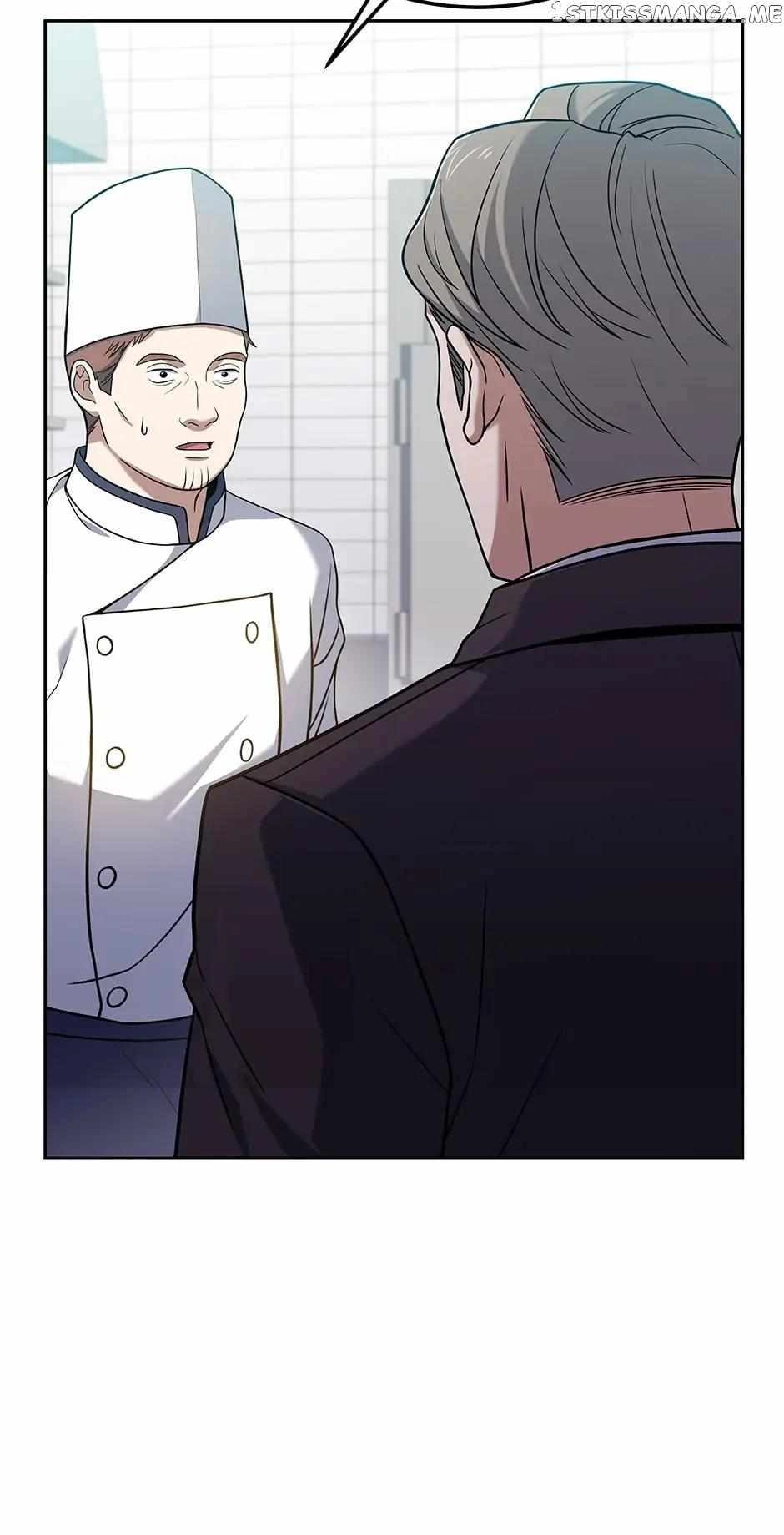 Youngest Chef from the 3rd Rate Hotel Chapter 69