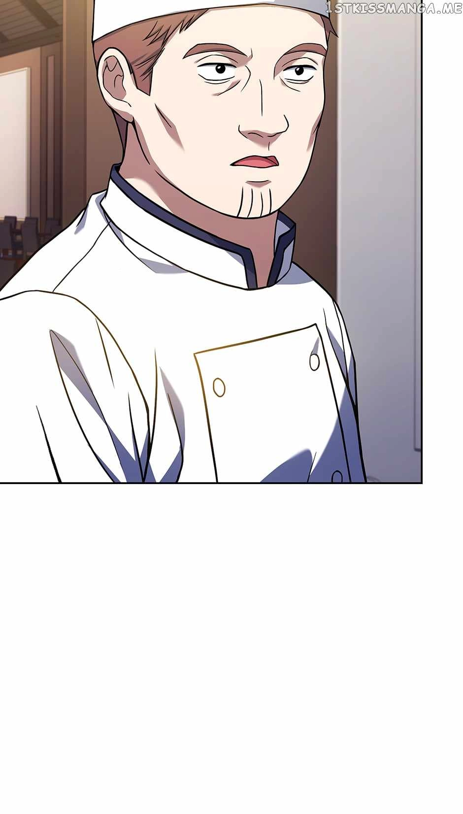 Youngest Chef from the 3rd Rate Hotel Chapter 70