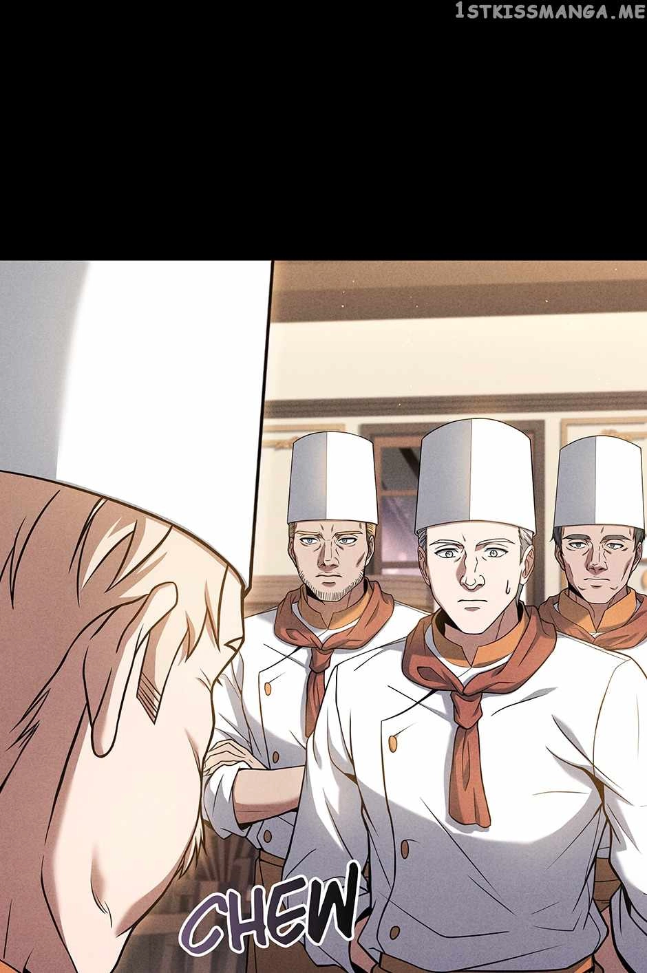 Youngest Chef from the 3rd Rate Hotel Chapter 71