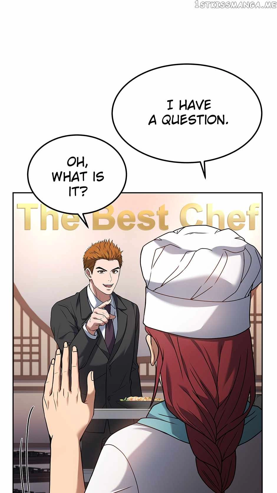 Youngest Chef from the 3rd Rate Hotel Chapter 73