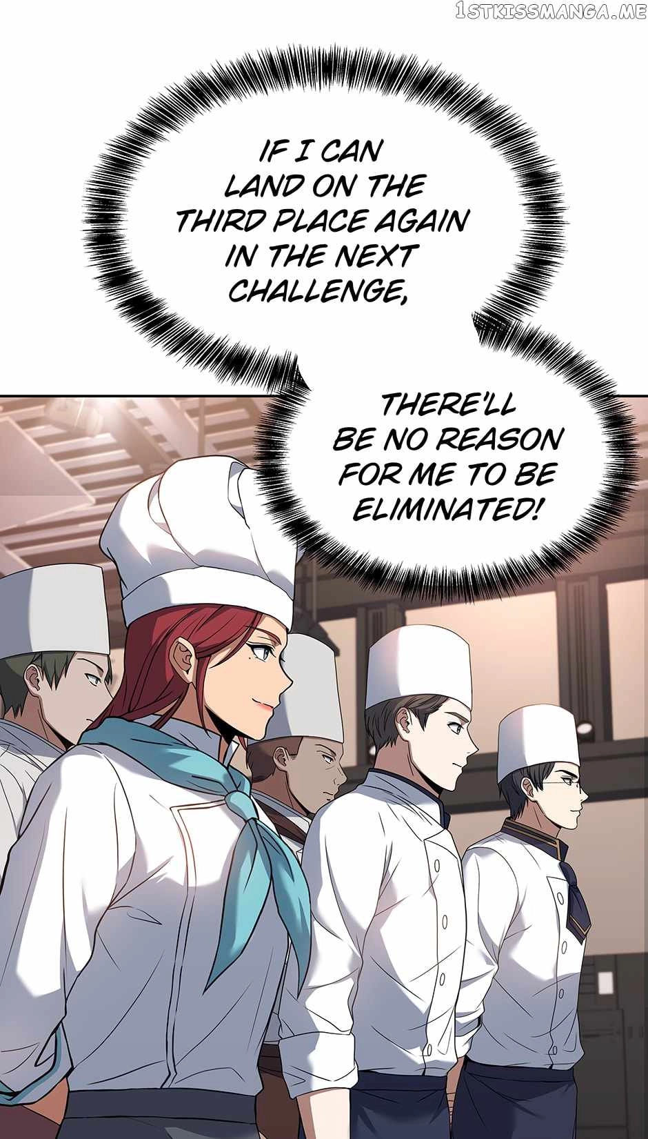 Youngest Chef from the 3rd Rate Hotel Chapter 75