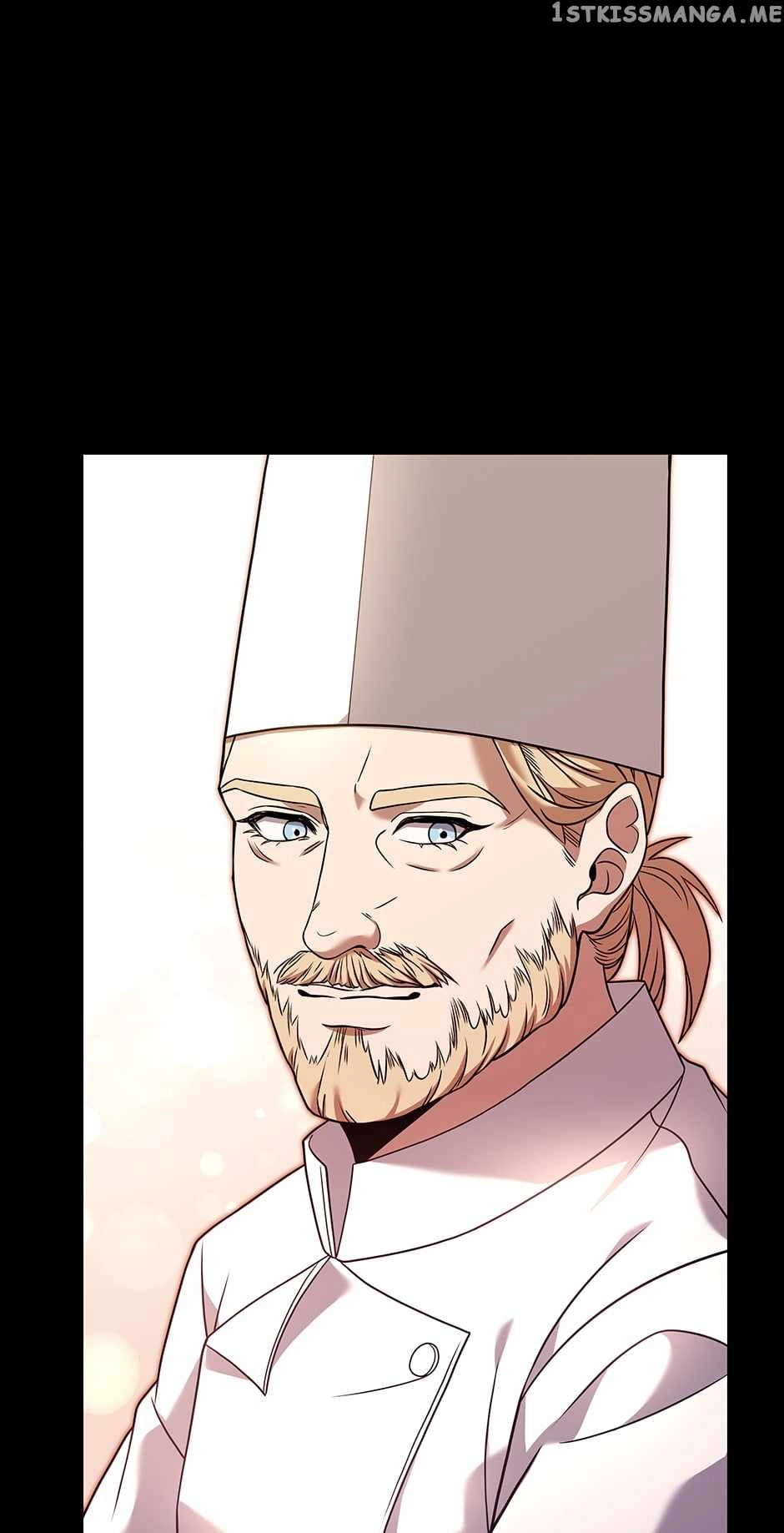 Youngest Chef from the 3rd Rate Hotel Chapter 75