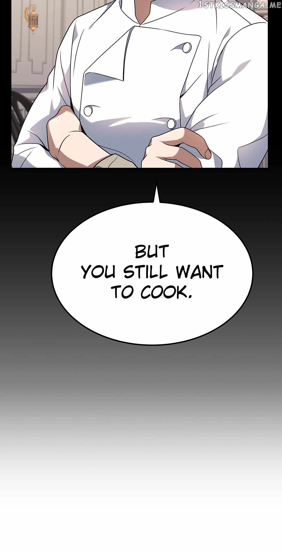 Youngest Chef from the 3rd Rate Hotel Chapter 75